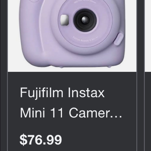 Camera - Picture 4 of 4